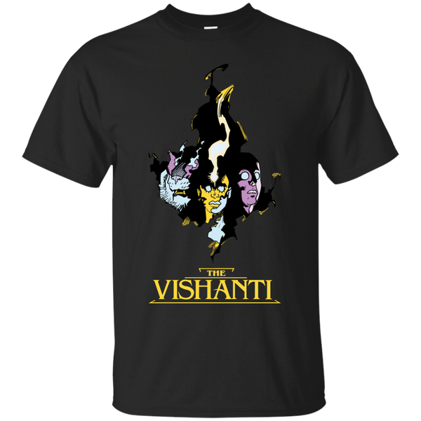 Marvel - The Vishanti stephen strange T Shirt & Hoodie