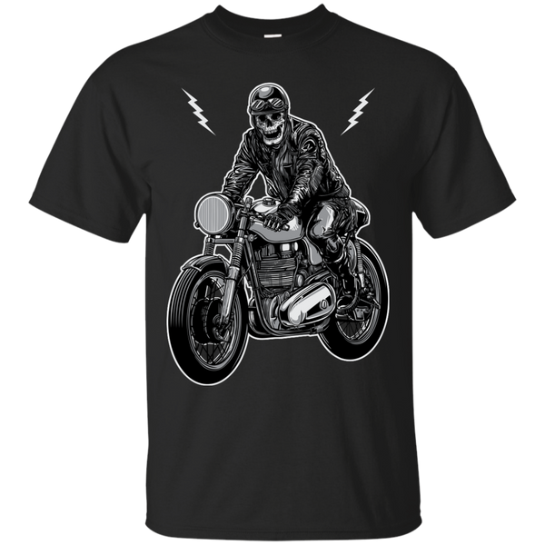 Biker - Biker X T Shirt & Hoodie