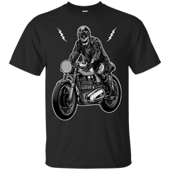 Biker - Biker X T Shirt & Hoodie
