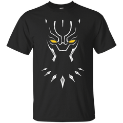 Marvel - Wakanda King tchalla T Shirt & Hoodie