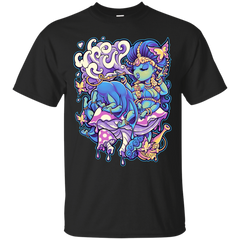 ALICE IN WONDERLAND - Who Are You T Shirt & Hoodie