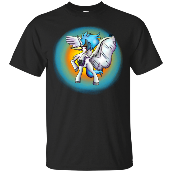 ARTSY STUFF - keldeo T Shirt & Hoodie