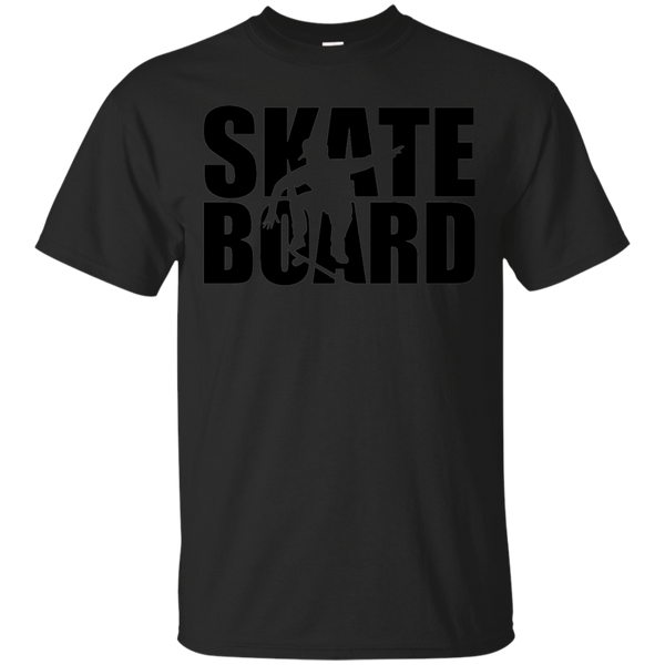 Hockey - skateboard skateboard T Shirt & Hoodie