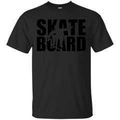 Hockey - skateboard skateboard T Shirt & Hoodie
