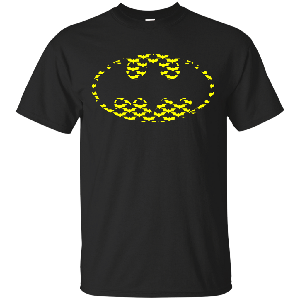 Marvel - Batman camiseta T Shirt & Hoodie
