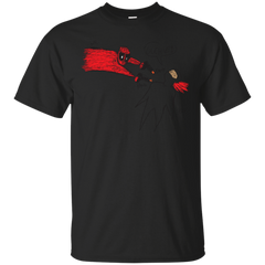 Deadpool - Ouchie nerdy shirt T Shirt & Hoodie