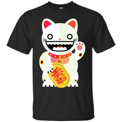 Neko Atsume - Neko Bus Stop T Shirt & Hoodie