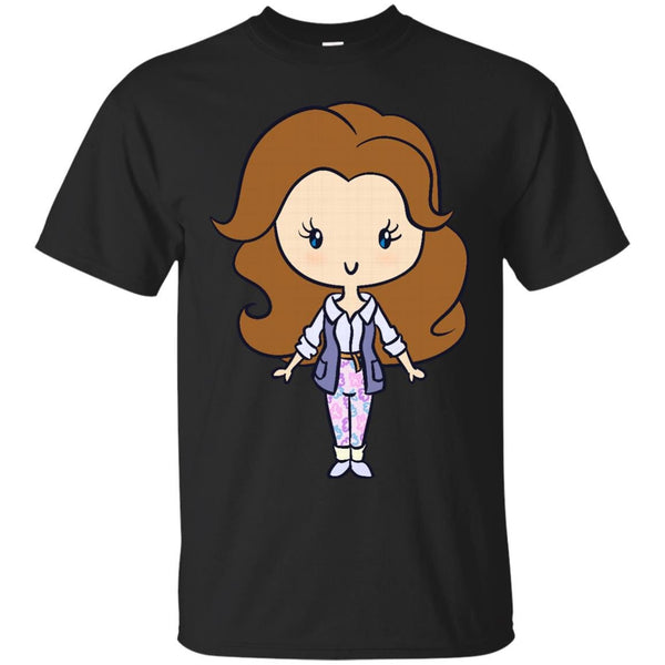 TIME TRAVEL - Jennifer Parker  Lil CutiE T Shirt & Hoodie