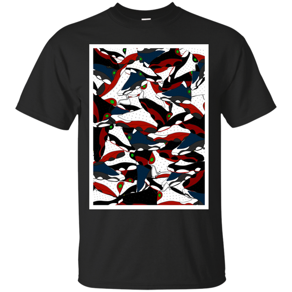 AIR JORDAN - Air Jordan 13  Art Work T Shirt & Hoodie