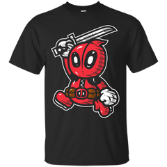 Deadpool - Jump Pool deadpool T Shirt & Hoodie