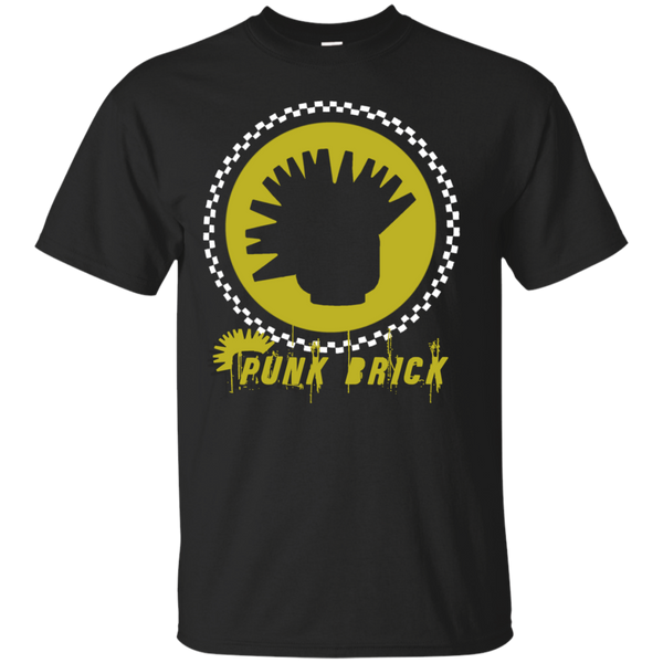 Lego - PUNK BRICK N°3 T Shirt & Hoodie