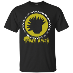 Lego - PUNK BRICK N°3 T Shirt & Hoodie