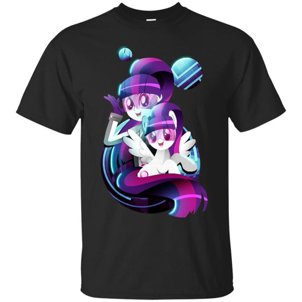 MY LITTLE PONY FRIENDSHIP IS MAGIC - Amy from MLP Merch T Shirt & Hoodie