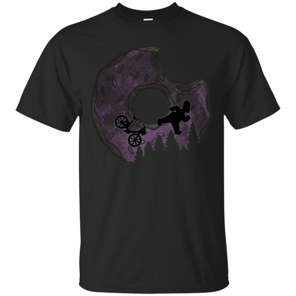 ALIEN - ExtraDOHrestial T Shirt & Hoodie