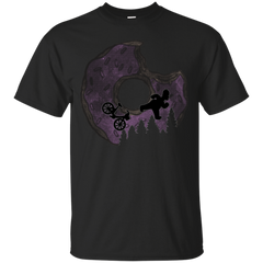 ALIEN - ExtraDOHrestial T Shirt & Hoodie