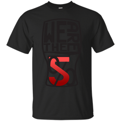 BEER - WE ARE THE 5 T Shirt & Hoodie