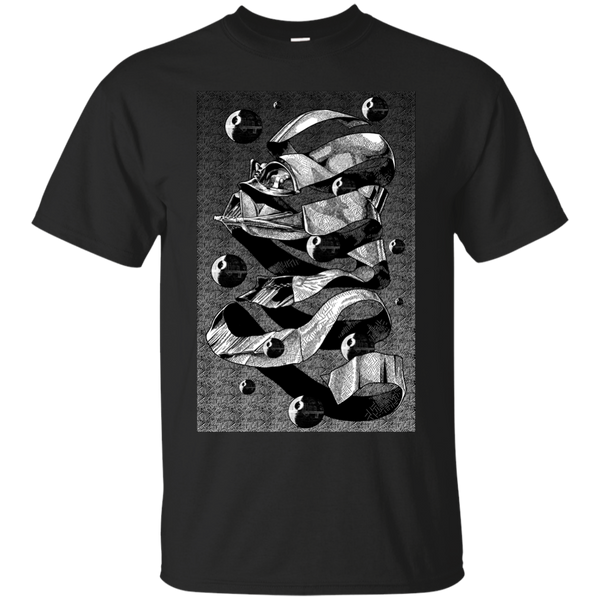 Star Wars - MC Darth Vader T Shirt & Hoodie