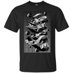 Star Wars - MC Darth Vader T Shirt & Hoodie