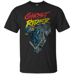 Marvel - ghost rider classic ghost rider T Shirt & Hoodie