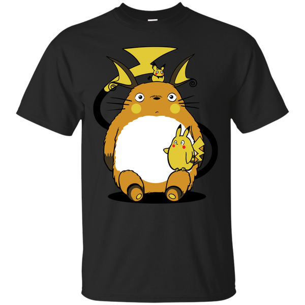 Totoro  - Totochu geeky T Shirt & Hoodie