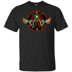 BIKER T SHIRT - Two wheels move Soul T Shirt & Hoodie