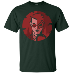 Marvel - Blind Vigilante matt murdock T Shirt & Hoodie