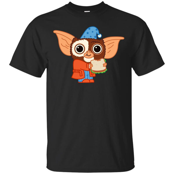 MONSTERS - Midnight Snack T Shirt & Hoodie