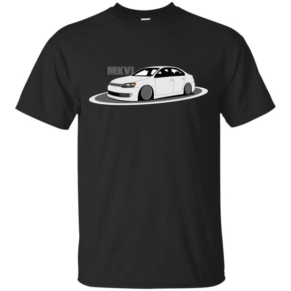CARS - 6th gen jetter T Shirt & Hoodie