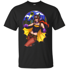 BATGIRL - DC Bombshell Batgirl T Shirt & Hoodie