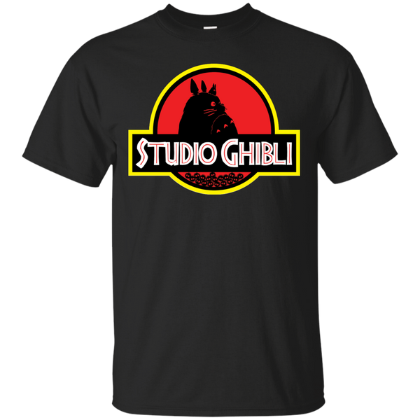 Totoro  - Studio Park ghibli T Shirt & Hoodie