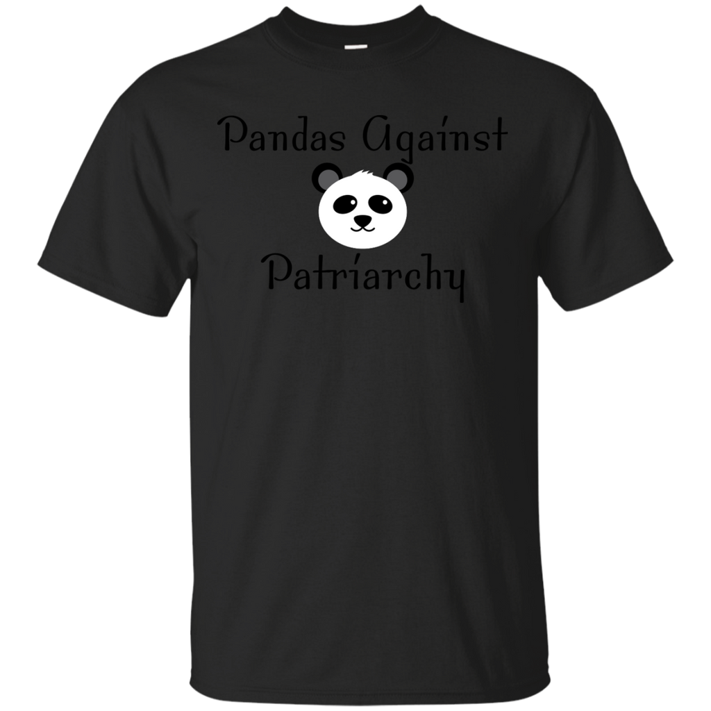 LGBT - Pandas Against Patriarchy patriarchy T Shirt & Hoodie