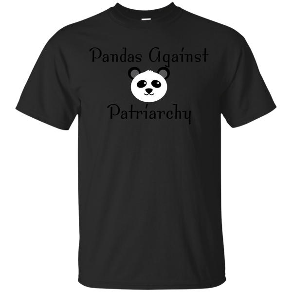 LGBT - Pandas Against Patriarchy patriarchy T Shirt & Hoodie