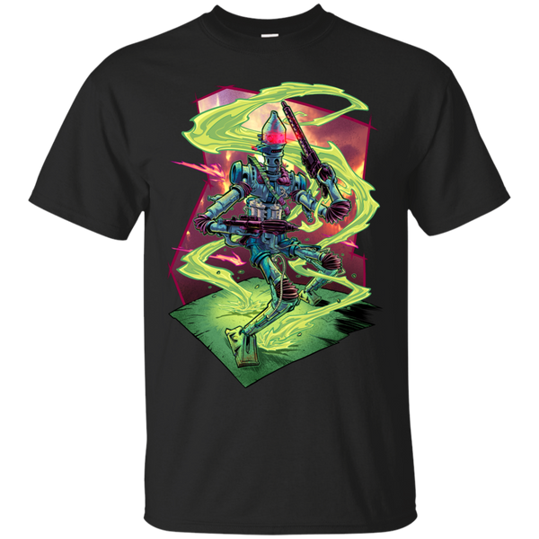 Star Wars - IG88 T Shirt & Hoodie