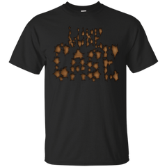 Marvel - Luke Cage  Are those bullets holes bulletproof T Shirt & Hoodie