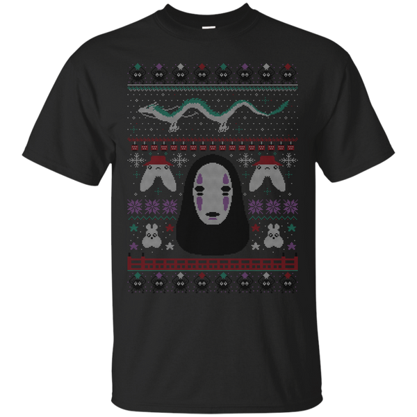 Totoro  - Ugly Spirit Sweater ugly sweater T Shirt & Hoodie