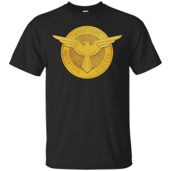 Marvel - strategic scientific reserve marvel T Shirt & Hoodie