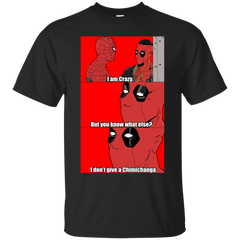 Deadpool - JUICEPOOL Clean bishop T Shirt & Hoodie