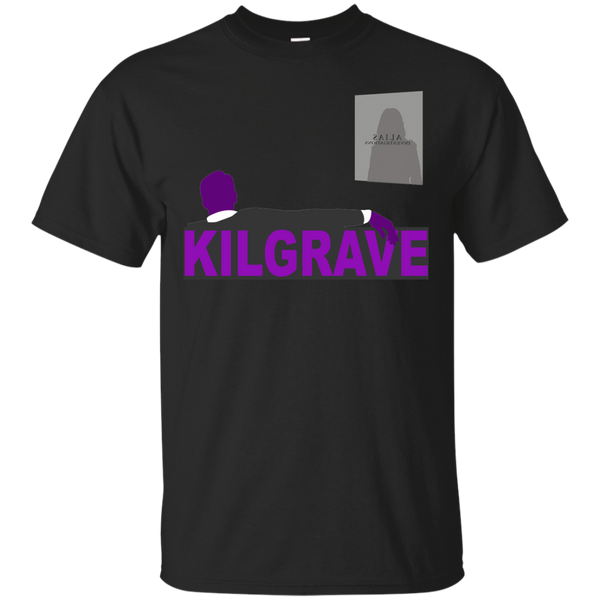 Marvel - The Devil Made Me Do It tv parody T Shirt & Hoodie