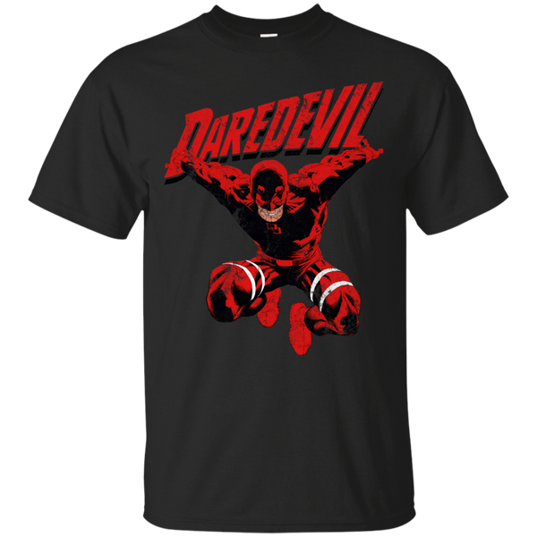 Marvel - daredevil classic daredevil T Shirt & Hoodie