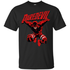 Marvel - daredevil classic daredevil T Shirt & Hoodie