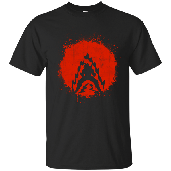 Dragon Ball - Goku kaioken V2 akira toriyama T Shirt & Hoodie