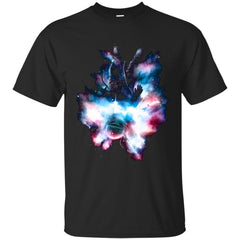 SPACE - Drop T Shirt & Hoodie
