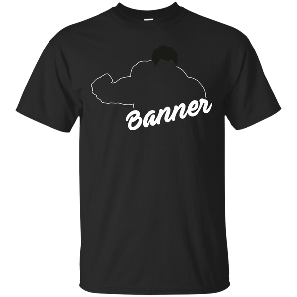 Marvel - Bruce Banner Hulk marvel comics T Shirt & Hoodie