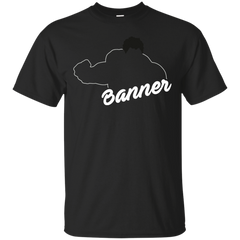 Marvel - Bruce Banner Hulk marvel comics T Shirt & Hoodie