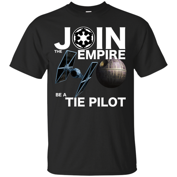 Lego - JOIN THE EMPIRE - BE A TIE PILOT 414 T Shirt & Hoodie