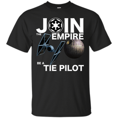 Lego - JOIN THE EMPIRE - BE A TIE PILOT 414 T Shirt & Hoodie