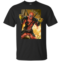 Deadpool - Nerfpool deadpool T Shirt & Hoodie