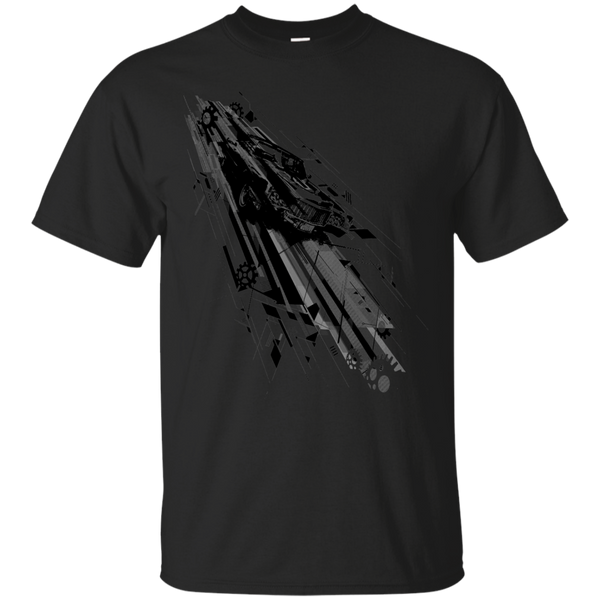 Mechanic - SPEED MECHANISM T Shirt & Hoodie