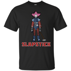 Marvel - Mercs for Money  Slapstick Deadpool 1991 T Shirt & Hoodie