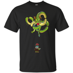 Dragon Ball - Im Happy anime manga T Shirt & Hoodie